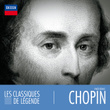 Les Classiques De Légende : Frédéric Chopin