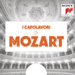 I Capolavori  Di Mozart
