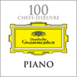 100 Chefs D'oeuvre: Piano