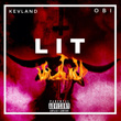 Lit
