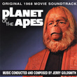Planet of the Apes - Original 1968 Movie Sountrack
