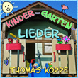 Kinder Garten Lieder