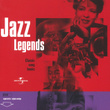Jazz Legends:classic Song Book