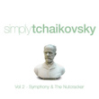 Simply Tchaikovsky Volume 2
