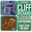 Cliff Richard/don't Stop Me Now