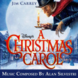 A Christmas Carol Ost