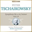 Tchaikovsky: Symphony No. 4 in F Minor, Op. 36