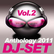 Dj-Set Anthology 2011, Vol. 2