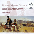 Classics For Pleasure: Popular Guitar Classics