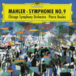 Mahler: Symphony No.9