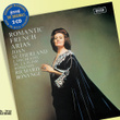 Romantic French Arias