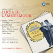 Donizetti: Lucia Di Lammermoor