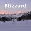 Blizzard