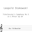 Tchaikovsky's Symphony No 5 In E Minor Op 64