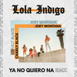 Ya No Quiero Ná (RMX)