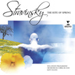 Stravinsky-Strauss-Prokofiev