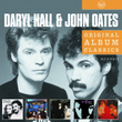 Daryl Hall & John Oates : Original Album Classics