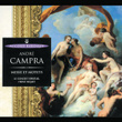 Campra: Messe Et Motets