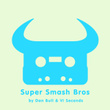 Super Smash Bros
