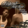 Legend Of Hip Hop - Snoop Doggy Dogg