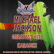 Michael Jackson (greatest Hits Karaoke)