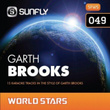World Stars : Garth Brooks