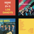 Serie Del (2x1) / Los Dandys