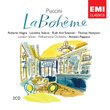 Puccini - La Bohème