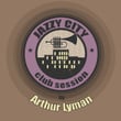 JAZZY CITY - Club Session by Arthur Lyman