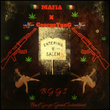 "B.G.G.I" Bad Guys Good Intentions