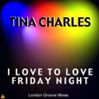 I Love To Love Friday Night