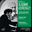 Recital of Vladimir Ashkenazy. Moscow, June 09, 1963 (Live)