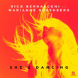 She's Dancing (feat. Marianne Rosenberg) - Single