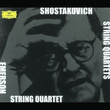Shostakovich: The String Quartets