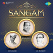 SANGAM - 3 Legends: Dev Anand, Mohd. Rafi and S. D. Burman