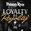 Loyalty B4 Royalty 4