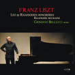 Liszt: Rhapsodies Hongroises, Rhapsodie Roumaine