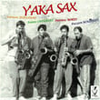 Y'aka Sax
