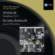 Mahler: Symphony No.9