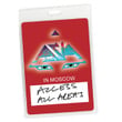 Access All Areas - Asia Live in Moscow (Audio Version)