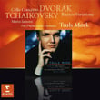 Dvorak : Cello Concerto - Tchaikovsky : Rococo Variations