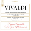 Leonard Bernstein Conducts Vivaldi (Remastered)