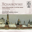Piano Concerto No. 1, Concert Fantasy