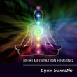 Reiki Meditation Healing