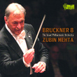 Anton Bruckner: Symphony No. 8