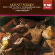 Mozart: Requiem - Barenboim