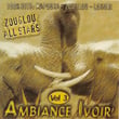 Ambiance Ivoir Vol. 3 / 100% Mapuka-Zouglou-Logobi