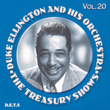 The Treasury Shows, Vol. 20