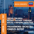 Berlioz: Symphony Fantastique Etc