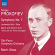 Prokofiev: Orchestral Works